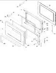 Diagram for 03 - Door Assy