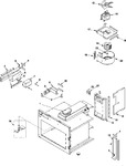 Diagram for 03 - Fuses, Antennas, Blower, Ducts,