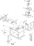 Diagram for 03 - Fuses, Antennas, Blower, Ducts,