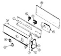 Diagram for 03 - Control Panel (rev. E)