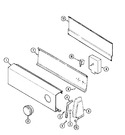 Diagram for 02 - Control Panel