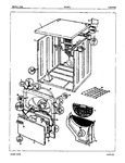 Diagram for 03 - Exterior