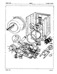 Diagram for 03 - Cylinder & Drive (rev. A-h)