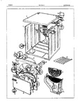 Diagram for 03 - Exterior (orig. Rev. A-b)