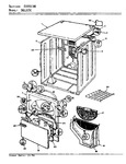 Diagram for 06 - Exterior (orig. Rev. A-d)