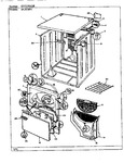 Diagram for 03 - Exterior (rev. A-d)(alm)