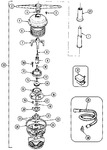 Diagram for 04 - Pump & Motor