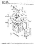 Diagram for 01 - Body (ecwe470)