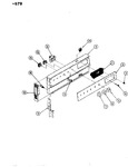 Diagram for 02 - Control Panel