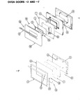 Diagram for 03 - Door