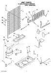 Diagram for 04 - Unit Parts