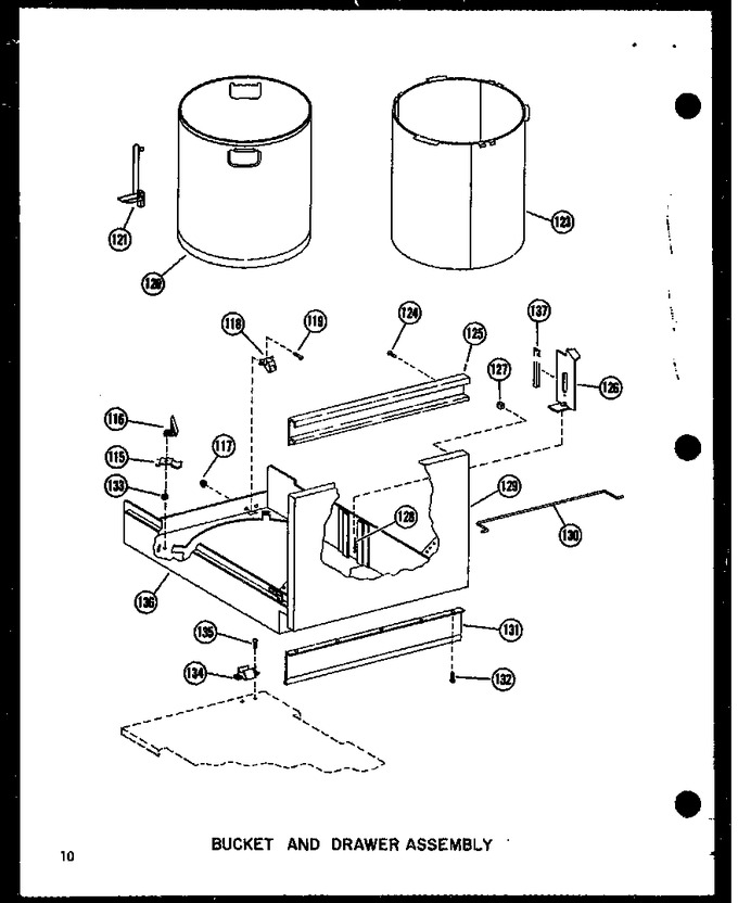 Diagram for ESMC-2 (BOM: P1801112T)