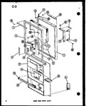 Diagram for 03 - Lower Door Parts (esr)