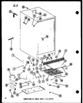 Diagram for 01 - Compressor/ice Maker Parts (tm /esrfc)