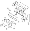 Diagram for 02 - Control Panel