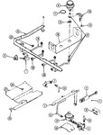 Diagram for 04 - Gas Controls