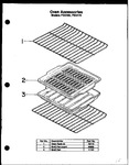 Diagram for 07 - Oven Accessories