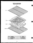 Diagram for 06 - Oven Accessories