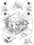 Diagram for 05 - Interior Electrical Components