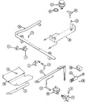 Diagram for 05 - Gas Controls