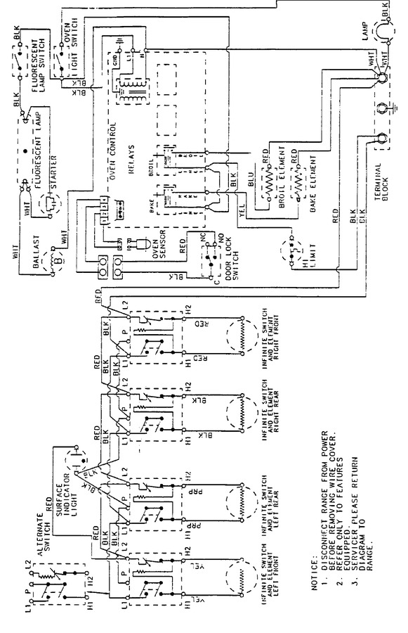 Diagram for G3862XRA