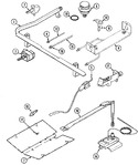 Diagram for 04 - Gas Controls