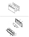 Diagram for 05 - Oven Door