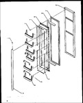 Diagram for 05 - Fz Door