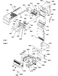 Diagram for 08 - Ice Maker/control Assy