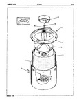 Diagram for 04 - Tub