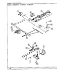 Diagram for 03 - Gas Controls