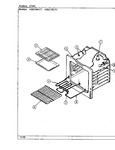 Diagram for 04 - Oven