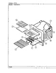 Diagram for 04 - Oven