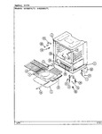 Diagram for 06 - Oven