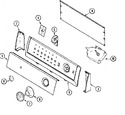 Diagram for 05 - Control Panel