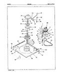 Diagram for 01 - Base & Drive (orig. - Rev. D)