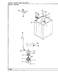 Diagram for 18 - Water Carrying (rev. G-l)