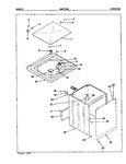 Diagram for 07 - Exterior (orig. - Rev. D)