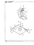 Diagram for 01 - Base & Drive