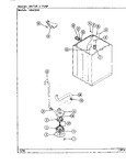 Diagram for 03 - Motor & Pump