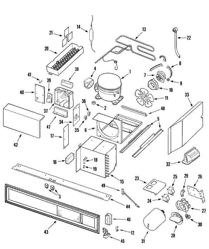 Diagram for IF48BNDBOL