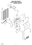 Diagram for 07 - Air Flow Parts