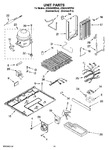 Diagram for 09 - Unit Parts