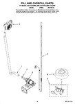 Diagram for 06 - Fill And Overfill Parts