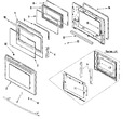 Diagram for 03 - Door (lower-stl)