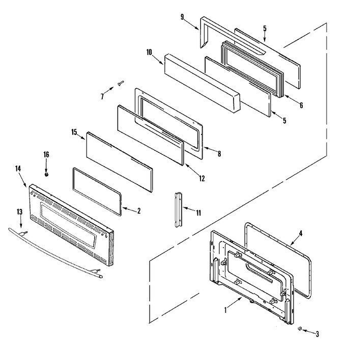 Diagram for JDR8895AAS