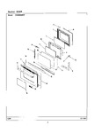 Diagram for 04 - Door