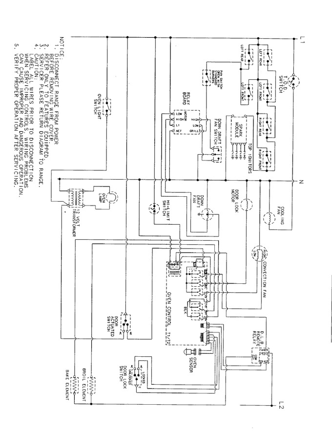 Diagram for JDS9860BCP