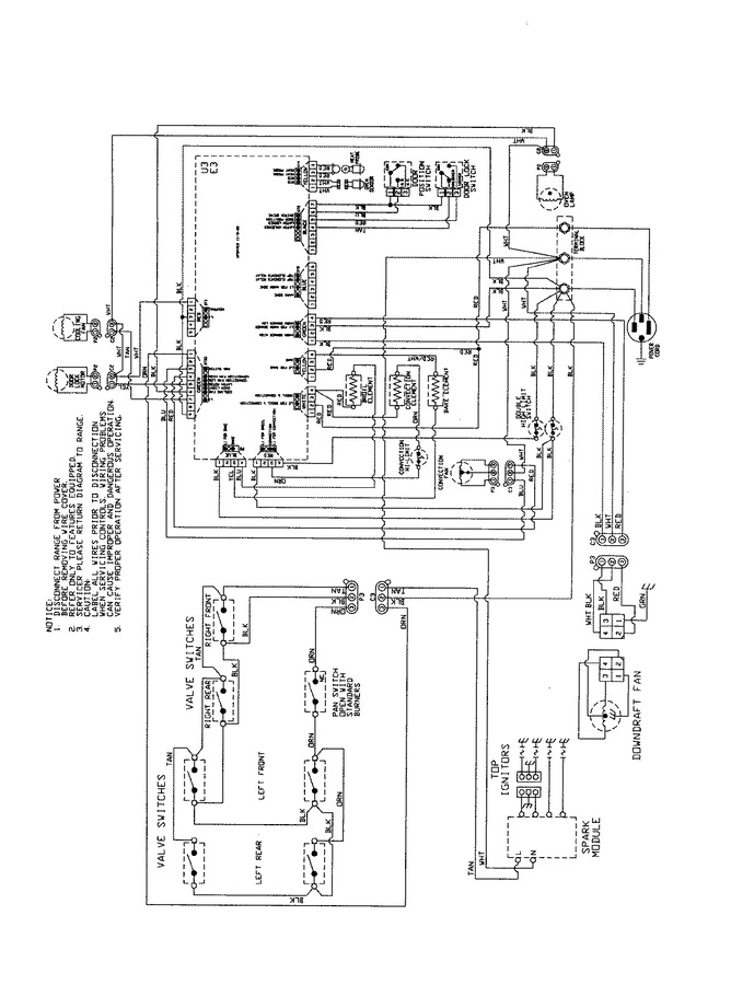 Diagram for JDS9860BDS