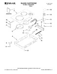 Diagram for 01 - Glass Cartridge